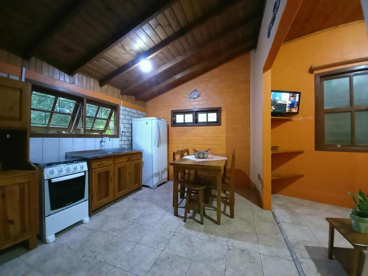 Villa Morada Caminho Do Mar Praia do Rosa Exterior foto
