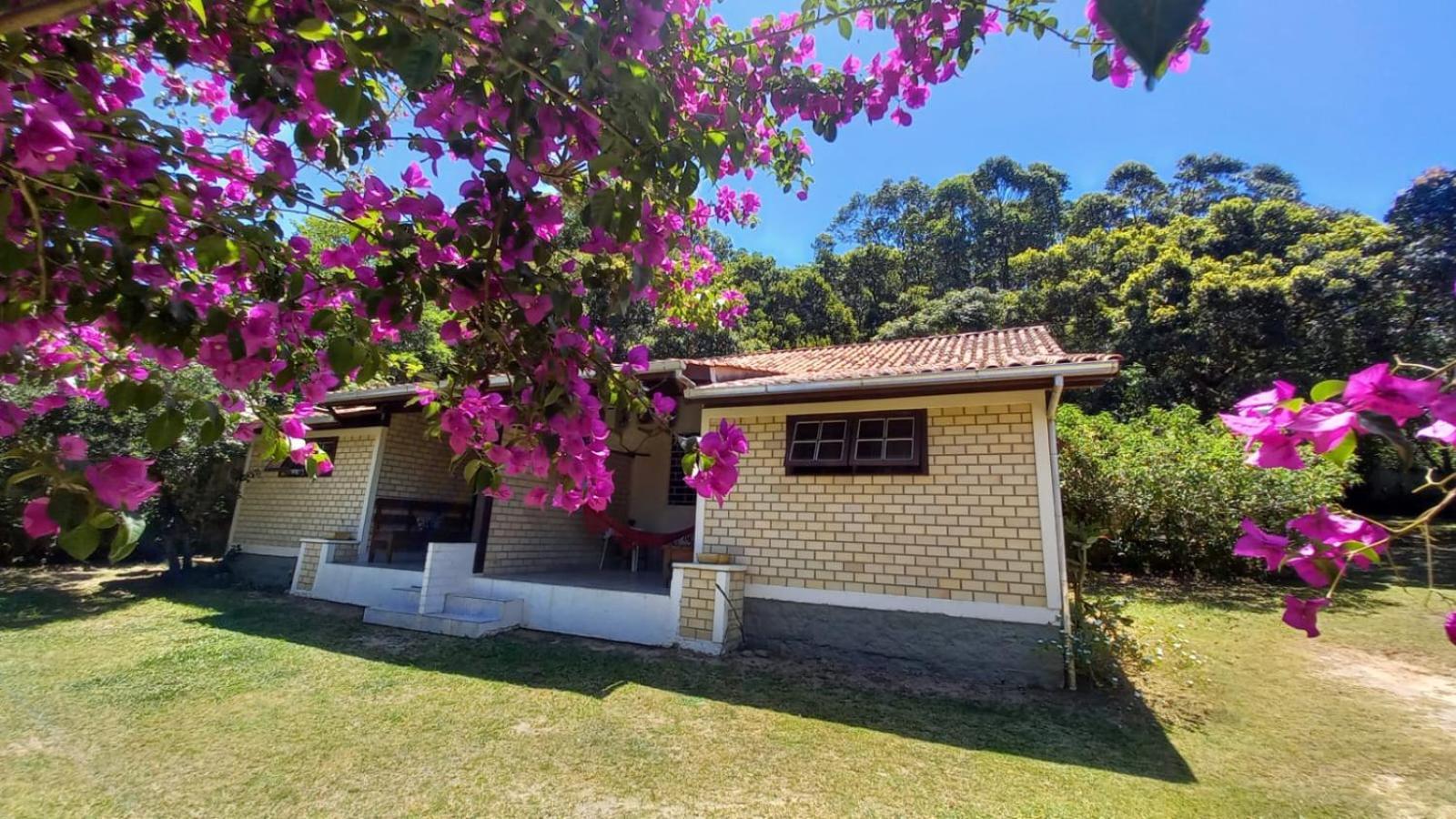 Villa Morada Caminho Do Mar Praia do Rosa Exterior foto